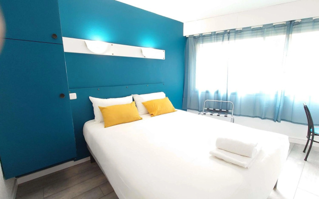 Kyriad Direct Grenoble