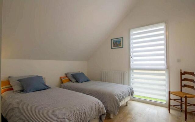 Gite Plouharnel, 4 pièces, 5 personnes - FR-1-378-942