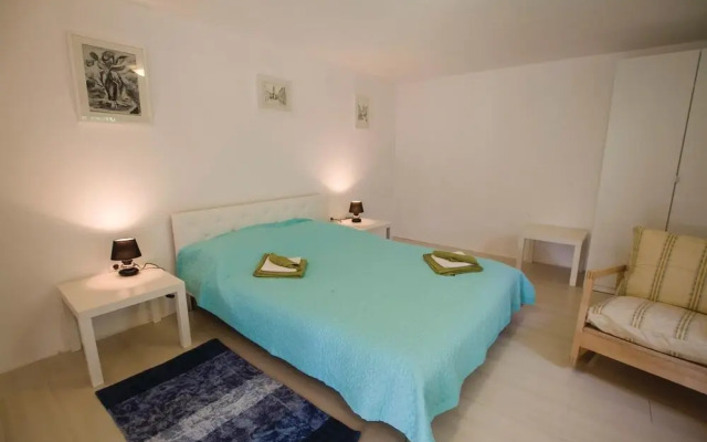 Amazing Home in Santalezi With Wifi and 3 Bedrooms