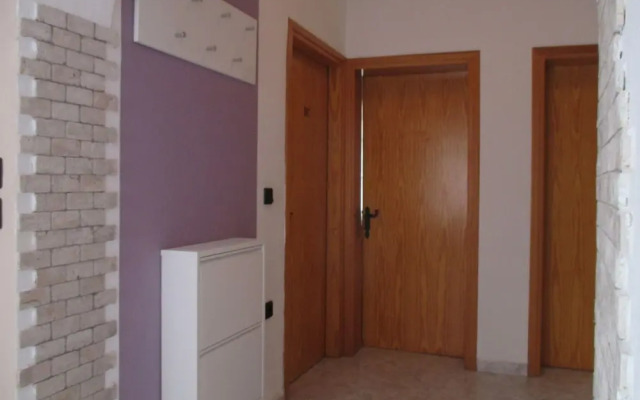 Castle Home Apartments