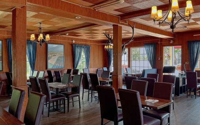 Tekarra Lodge