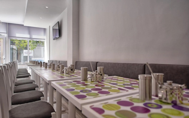 Irini Hotel