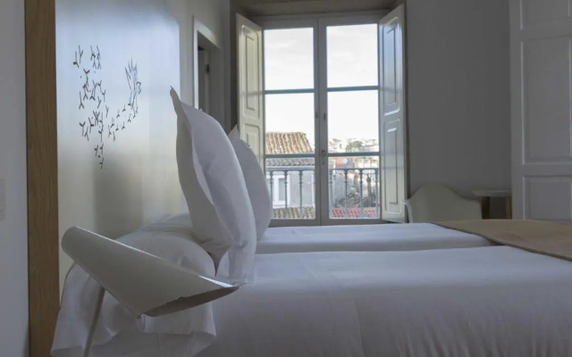 Hotel Pazo de Altamira