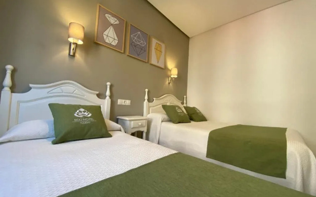 Eco Hotel Toledo