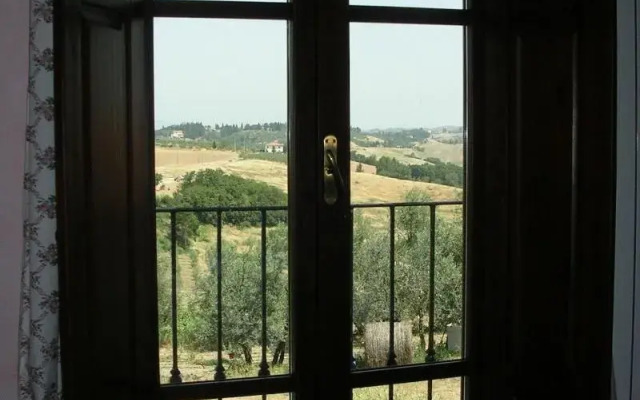 Villa Antica Sosta Renai