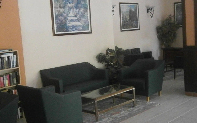 Sifalar Apart Hotel