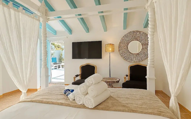 Hotel Altea Paradise 1917