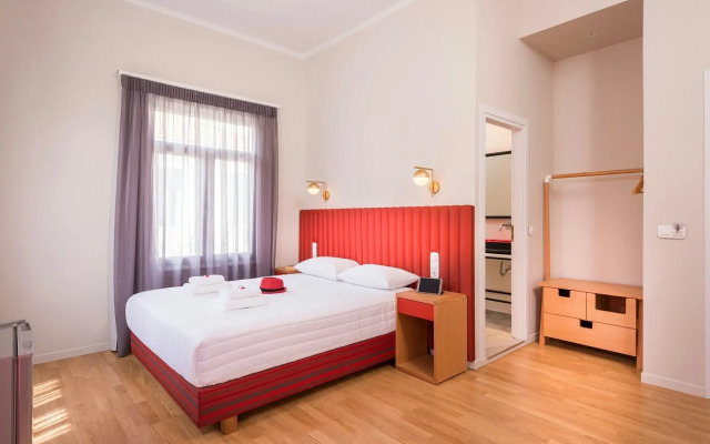 TheJoy Hotel