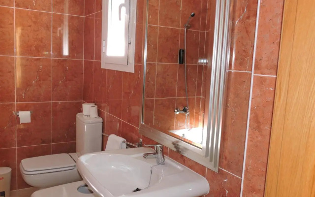 Casas de Benaojan 11