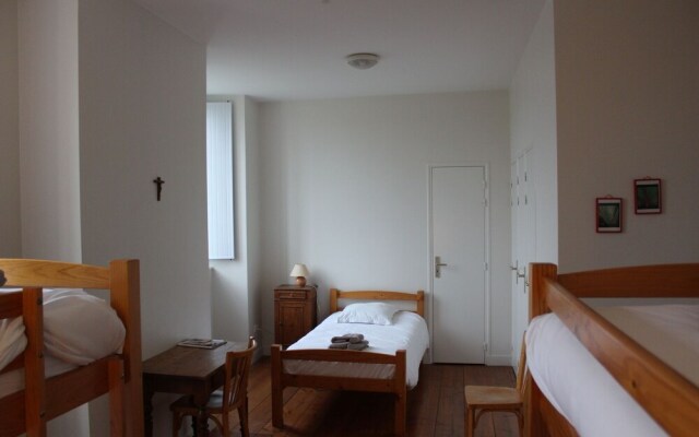 Le Grand Couvent de Gramat