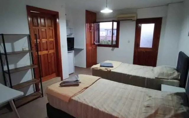 Blue Star Otel