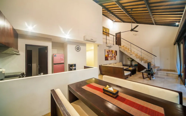 Tirta Villa