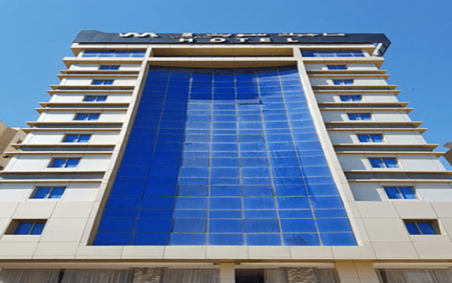 Bahar Hotel Fahaheel