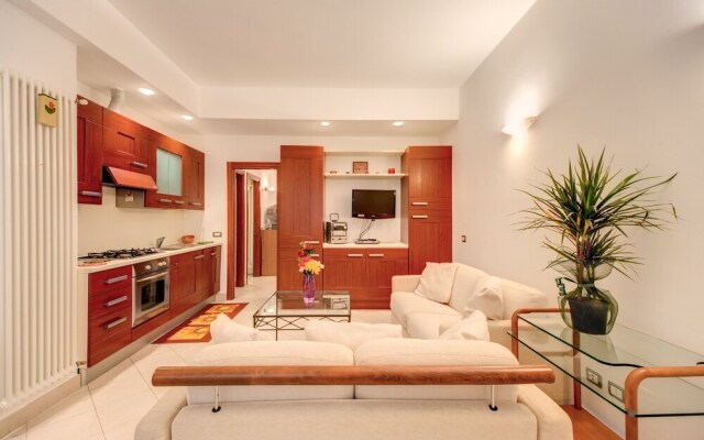 The House of Dreams of Serena in San Pietro