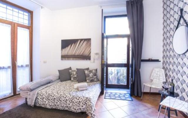 Tiberina Apartment