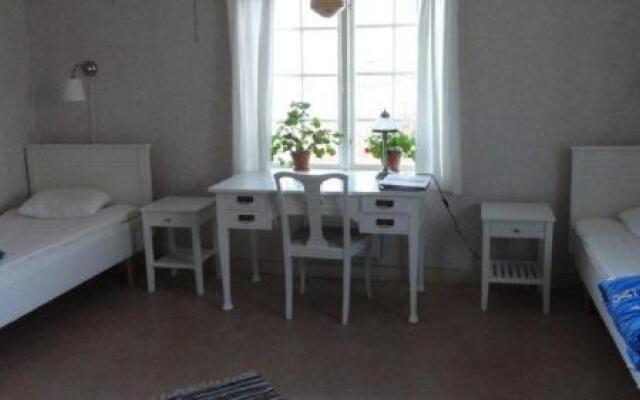 Stf Forsvik Hostel