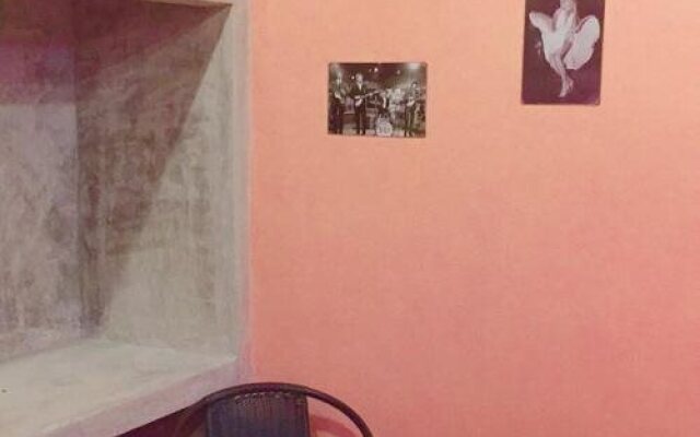 P Homestay