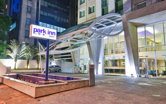 Park Inn by Radisson Berrini