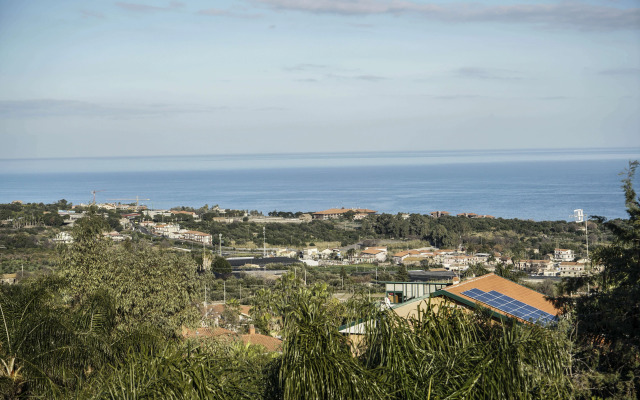 Sicilia's Residence Hotel Art & Spa