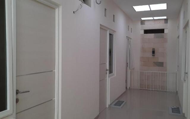 OYO 3510 Borobudur Townhouse