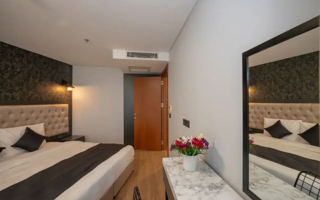 KA Hotel & Suites