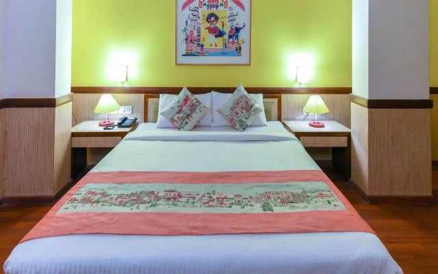 OYO Rooms Abids