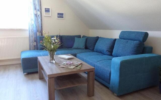 Ferienwohnung Melina