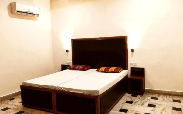 Hotel International