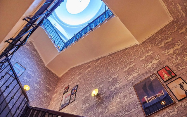 Kimpton Charlotte Square by IHG