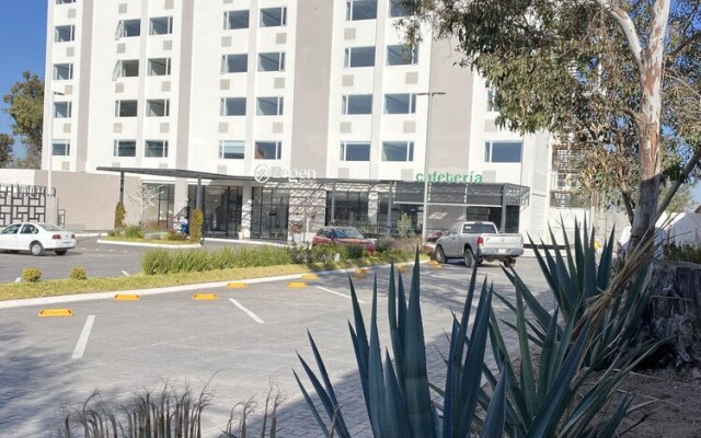 Zegen Hoteles
