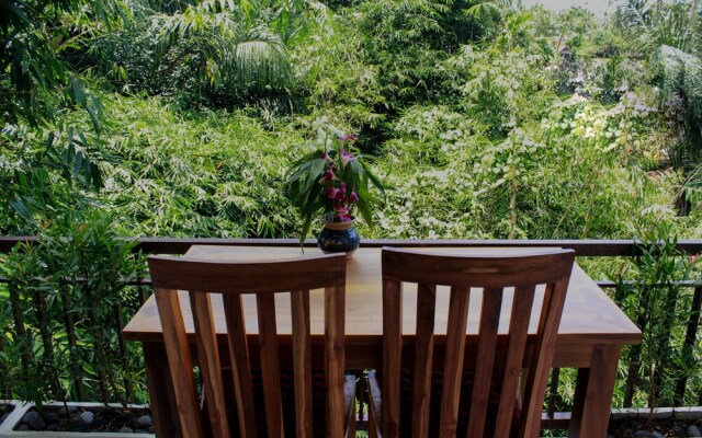 Bali Manwarsa Guest House