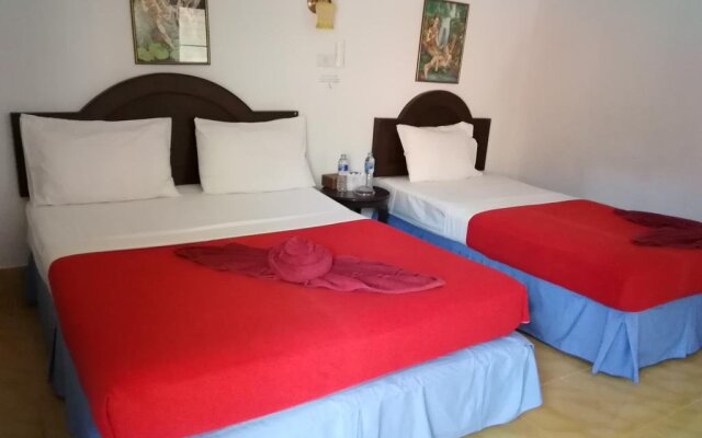 Andaman Beach Resort Koh Jum