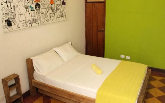 Lulos Hostal Boutique - Hostel