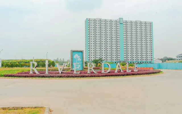 Aurora Rooms Riverdale