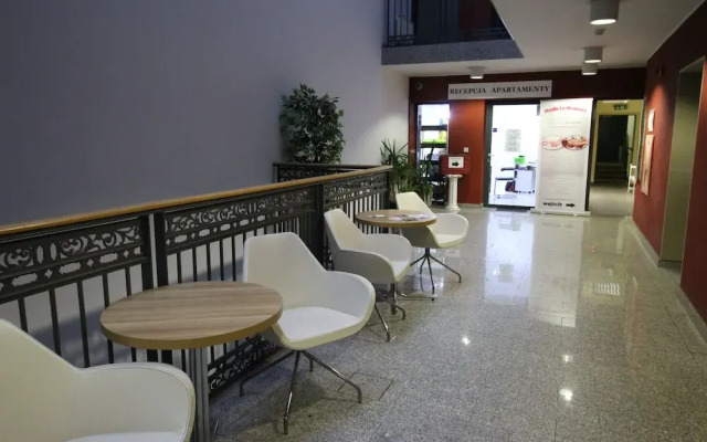 Lucky Apartments - Old Town