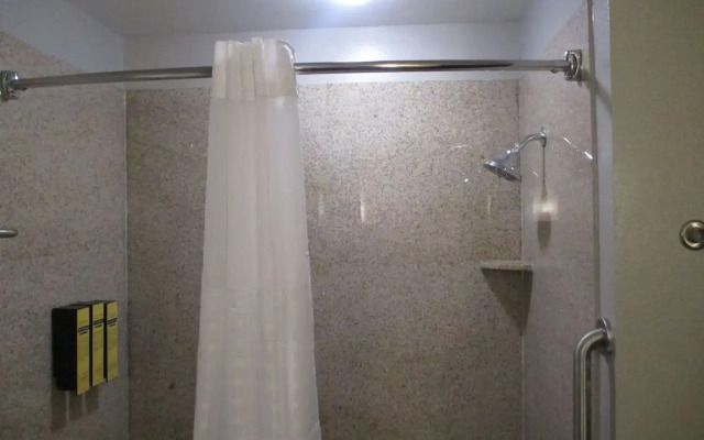 Best Western Plus Stephenville Inn