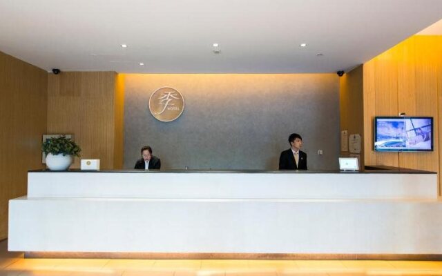 JI Hotel Shanghai Stadium