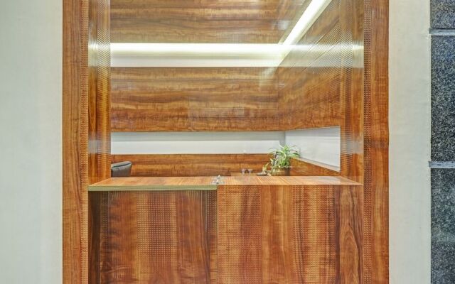 Treebo Trend Hotel Corporate Suites