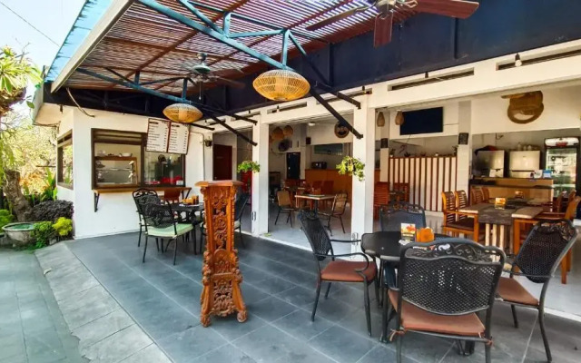 The Tunjung Boutique Resort