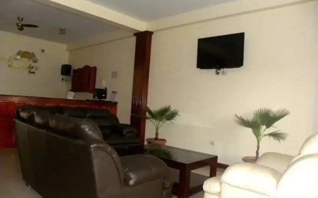 Hotel Jose Antonios Inn