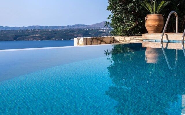 Villa Silvia