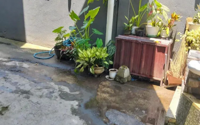 Ubud suites batuan