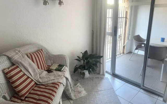 Room in Chalet - Busa House - Triple Room