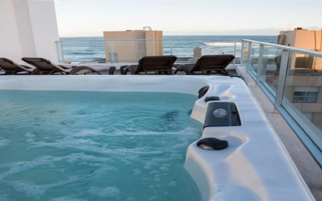 Sea View Boutique Hotel