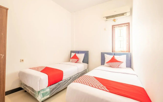 OYO 863 Tenacity Guest House Syariah