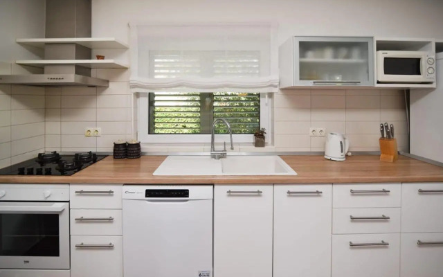 Holiday Home Eden