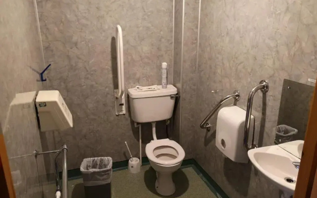 Aviemore Youth Hostel