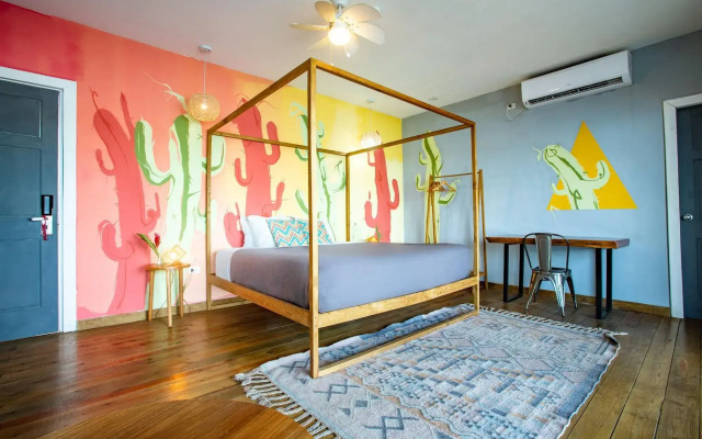 Selina Bocas Del Toro