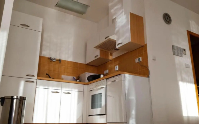 Apartment Riviera 500-15 Lipno Home