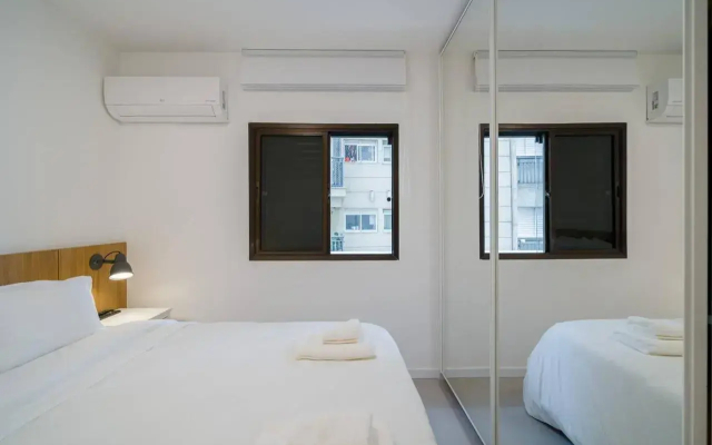 BHomy Jardins Confortável e descolado MA606 - Apartment in เซาเปาลู - Photo 5